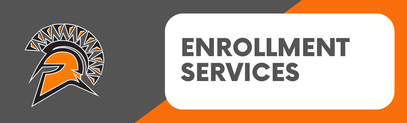 enrollment banner